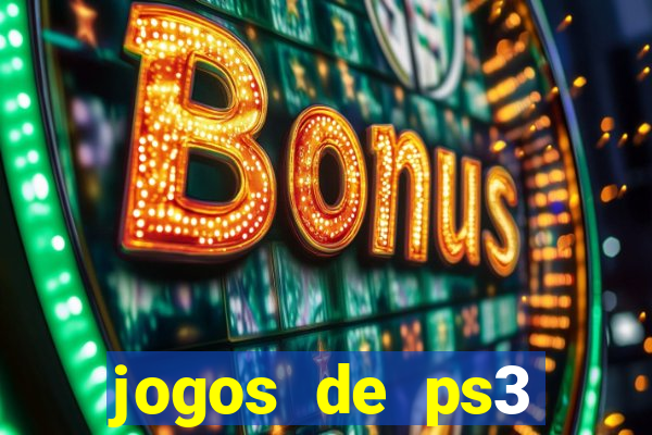 jogos de ps3 download pkg